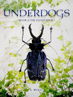 cover image of The Infestation